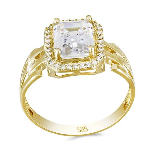 Altn Baget Tal Tekta Yzk