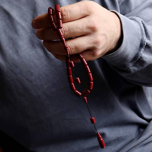 Eski Katelin Domino Tal Tesbih