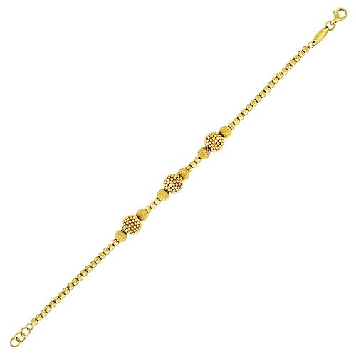 Altn Dorikal Bileklik