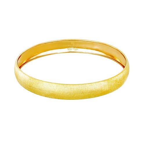 10 Gr 10 Mm 22 Ayar iliksiz arnelli Tel Bilezik