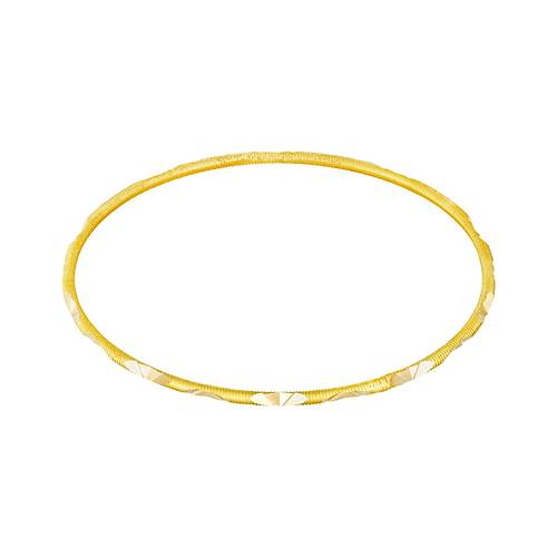 10 Gr 22 Ayar Elmas iliksiz Bilezik