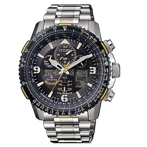 Citizen Erkek Kol Saati Promaster Skyhawk JY8078.52L
