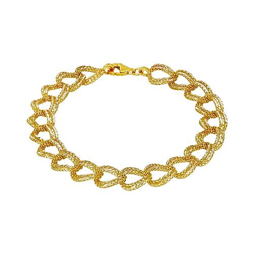 Altn Uzay Yolu Bileklik