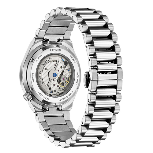 Citizen Erkek Kol Saati Tsuyosa NK5010-51X