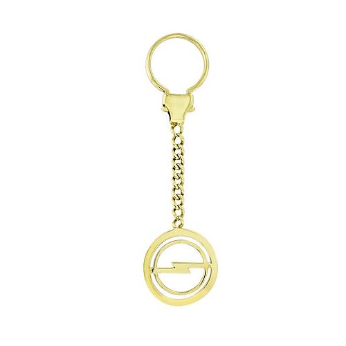 Altn Erkek Opel Anahtarlk