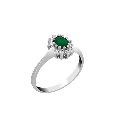 0,50 Ct Prlanta Zmrt Yzk