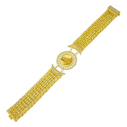 Osmanl Tural Altn Bileklik