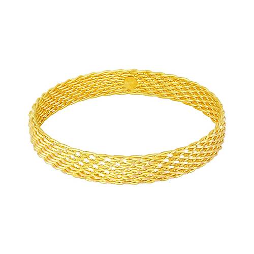 40 Gr(Gram) iliksiz Sepet Bilezik