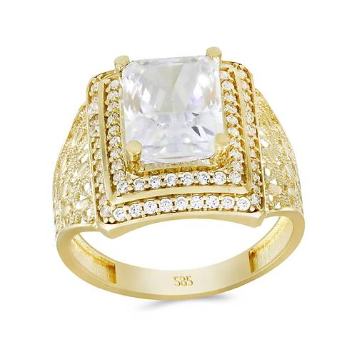 Altn Baget Tal Tekta Yzk