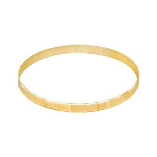 10 Gr 22 Ayar iliksiz Aynal Kibrit Bilezik