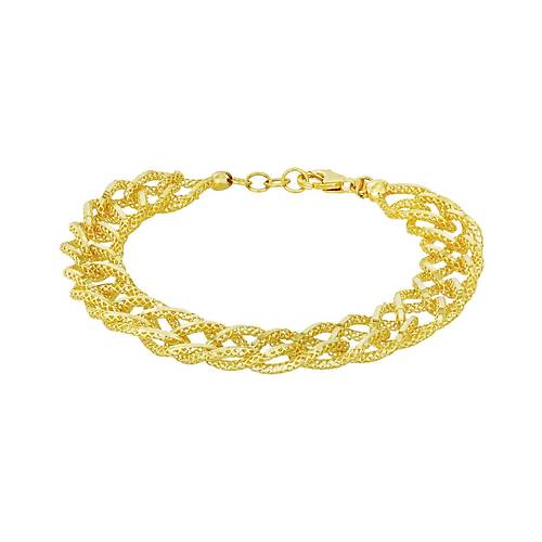 Altn Uzay Yolu Bileklik