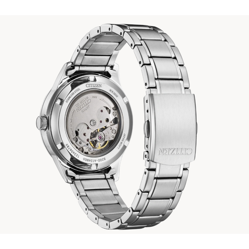 Citizen Erkek Kol Saati NY4058.79X