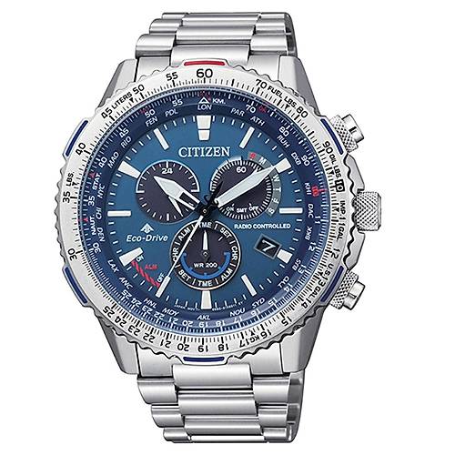 Citizen Erkek Kol Saati Promaster CB5000.50L