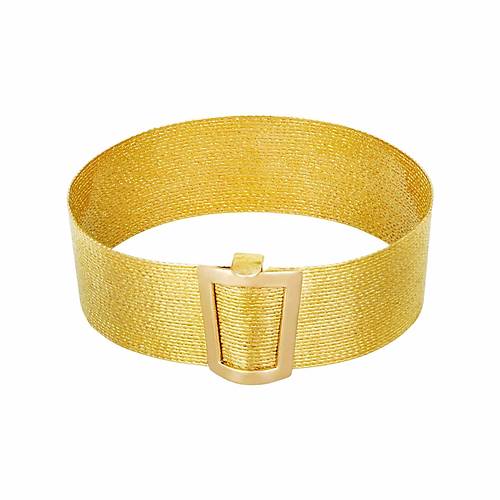 35 Gr 22 Ayar Tiabzon iliksiz Bilezik