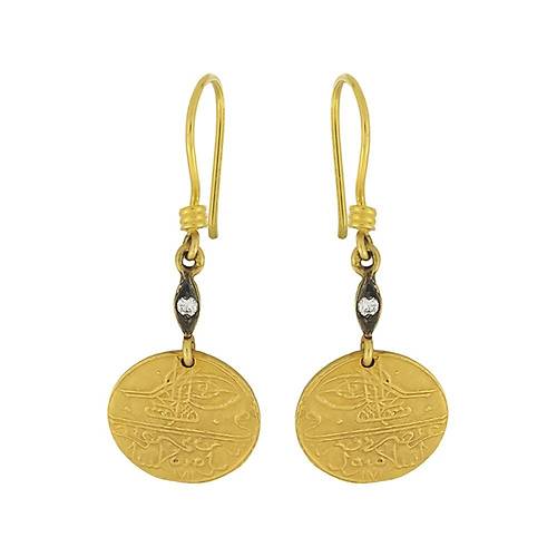 Altn Osmanl Tural Kpe