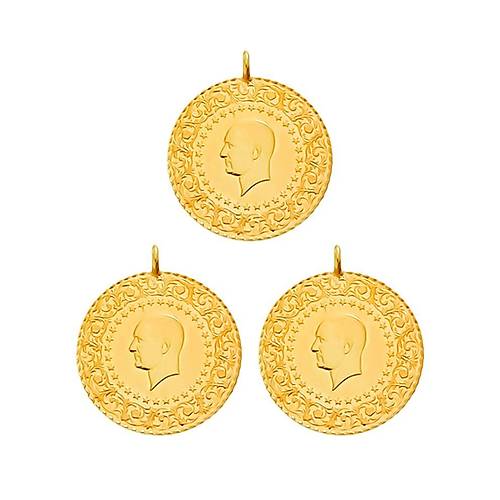 3 Yeni Tarihli Yarm Altn