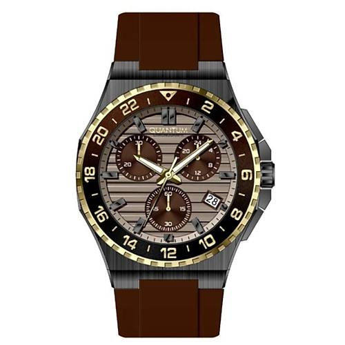 Quantum Erkek Kol Saati PWG1147.072