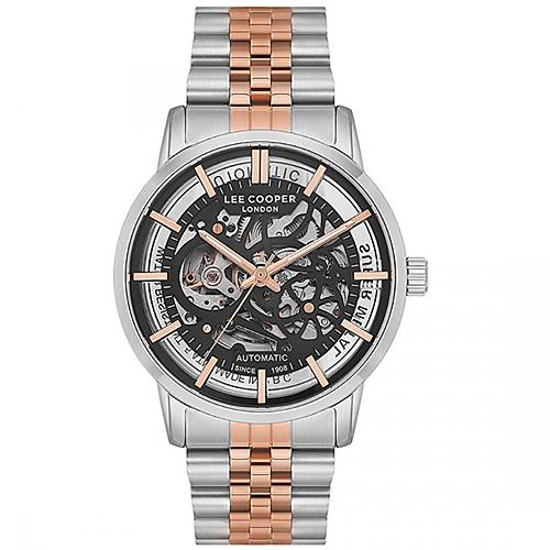 Lee Cooper Erkek Kol Saati LC08036.530