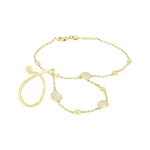 ahmeran Altn Bileklik