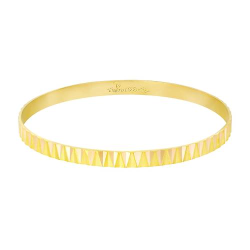 13 Gr(Gram) 22 Ayar iliksiz Kum Zikzak Bilezik