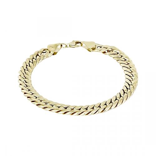 Altn Zincir Bileklik