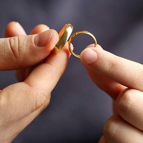 5 Mm Klasik Bombe 22 Ayar Altn Alyans