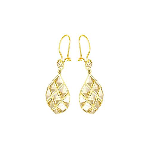 Altn Baklava Dilimi Kpe