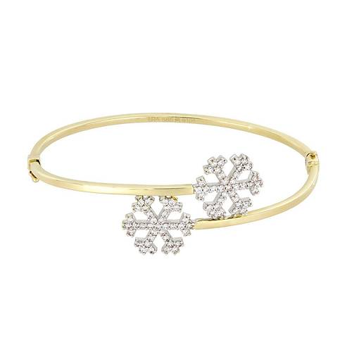 Altn Kartanesi Bilezik