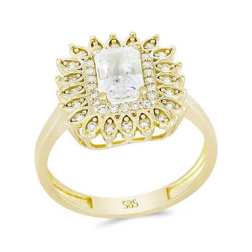 Altn Baget Tal Tekta Yzk