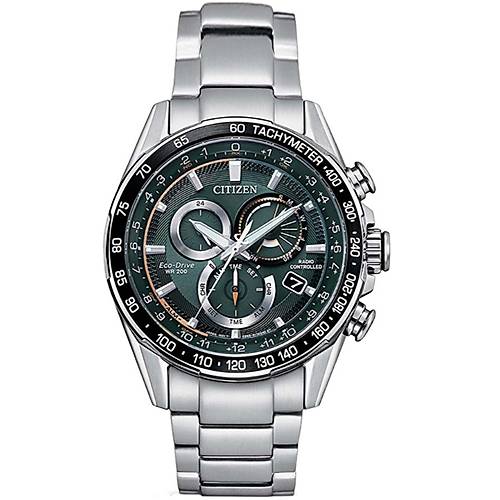 Citizen Erkek Kol Saati CB5914.89X