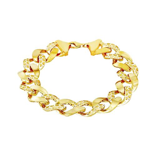 Altn Uzay Yolu Bileklik