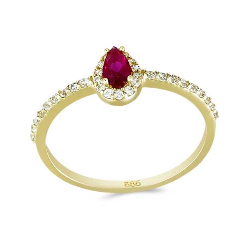 Altn Damla Tal Tekta Yzk