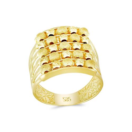 Altn Dorika Toplu Yzk