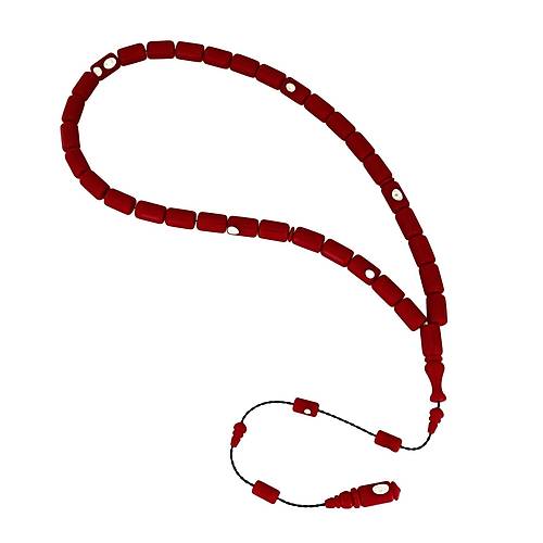 Eski Katelin Domino Tal Tesbih