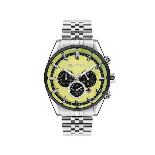 Quantum Erkek Kol Saati PWG987.300