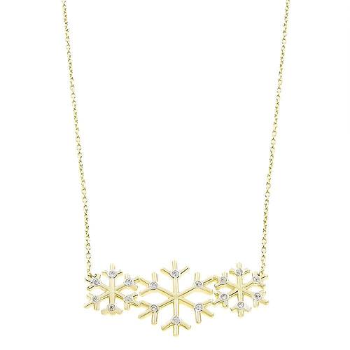 Altn Kartanesi Kolye