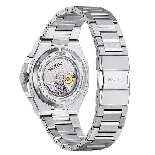 Citizen Erkek Kol Saati NB6031.56E