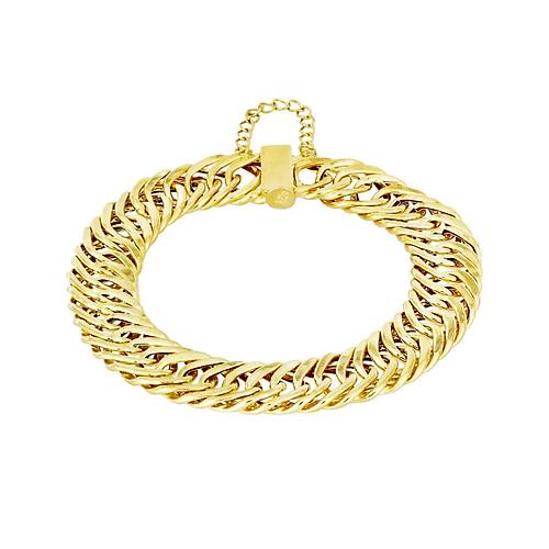 Altn Uzay Yolu Bileklik