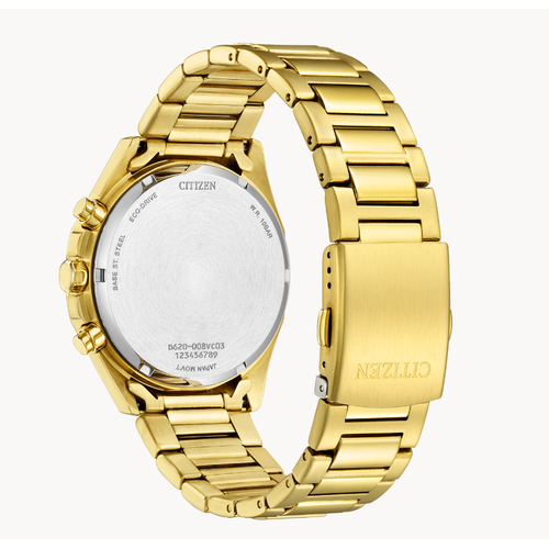 Citizen Erkek Kol Saati CA4592.85A