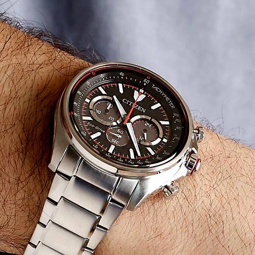 Citizen Erkek Kol Saati CA4561.89E