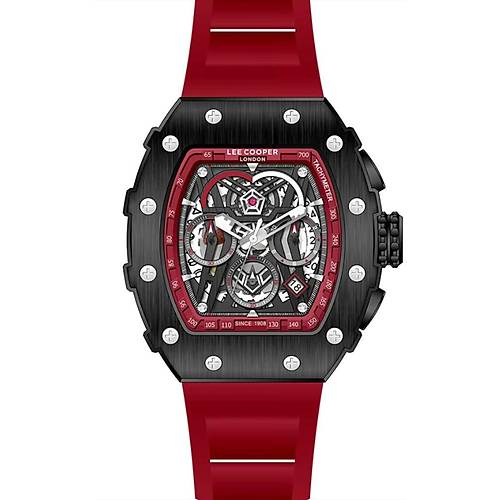 Lee Cooper Erkek Kol Saati LC07810.658