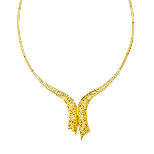 22 Ayar Altn kili Set