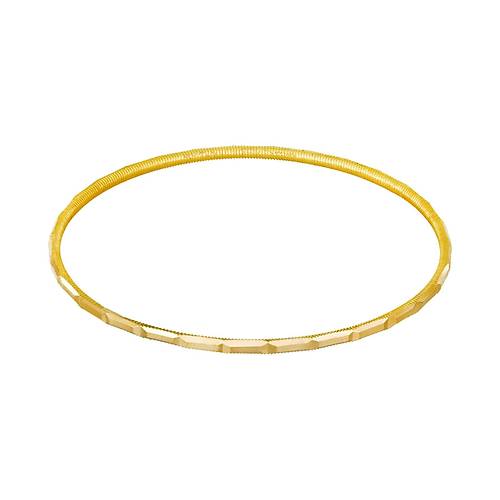 11 Gr 22 Ayar iliksiz Baget Bilezik