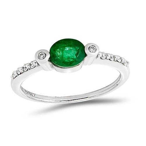 0,63 Ct Prlanta Zmrt Yzk