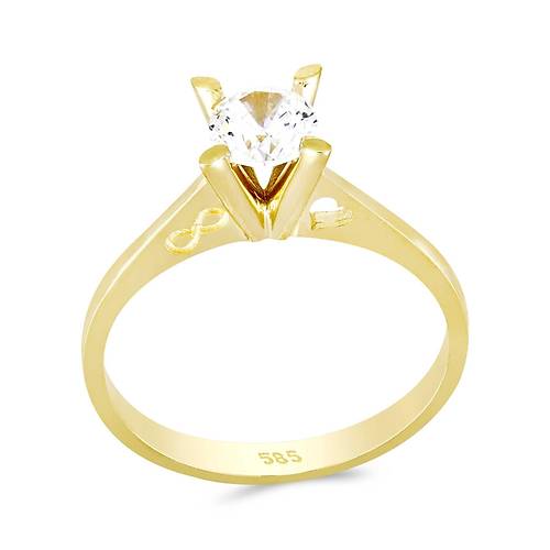 Altn Baget Tal Tekta Yzk