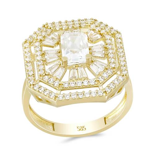 Altn Baget Tal Tekta Yzk