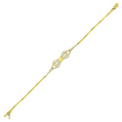 22 Ayar Altn kili Set