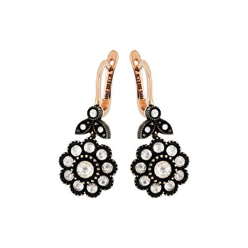 1,19 Ct Prlantal Elmas Kpe