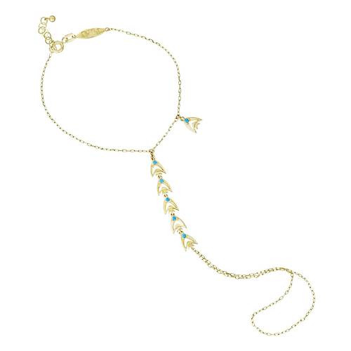 ahmeran Altn Bileklik