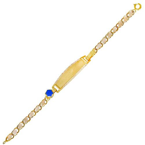 Altn Pullu ocuk Knyesi